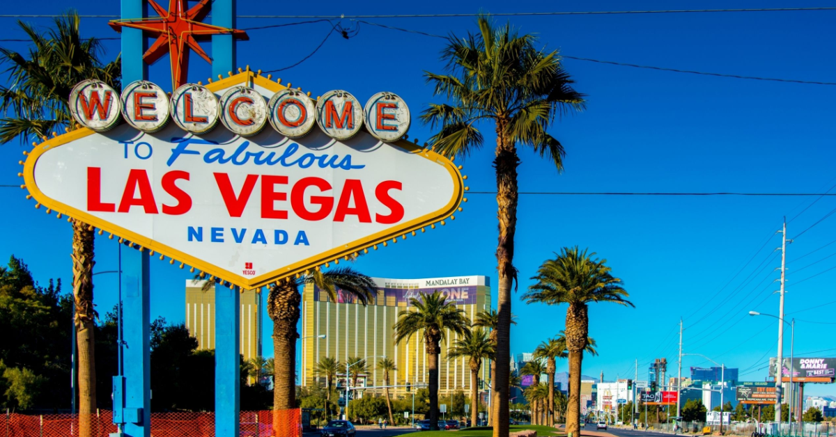Las Vegas_Shutterstock_372974377
