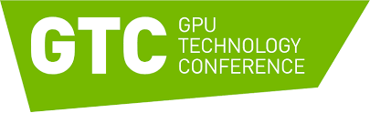 GPU-Technology-Conference-Logo